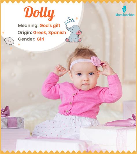 meaning of dolly